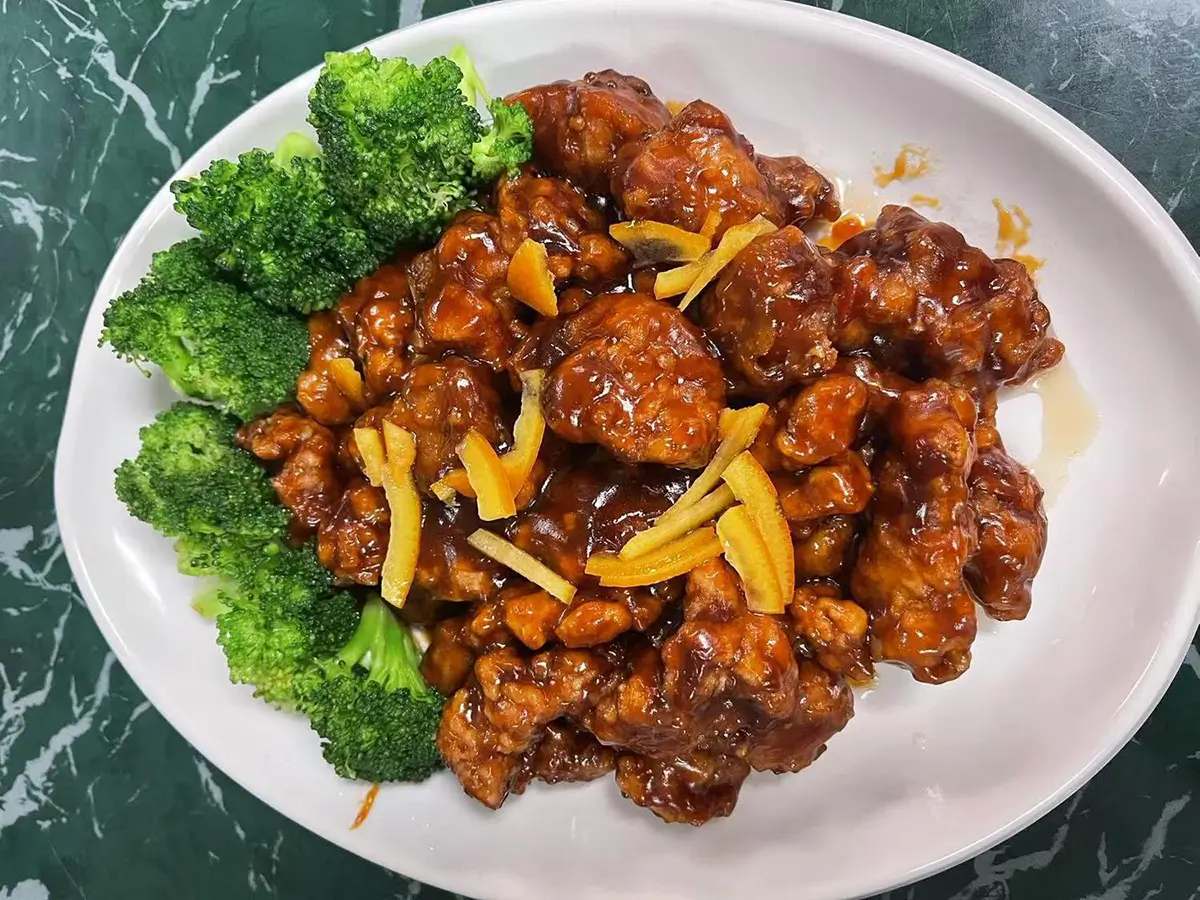 Great Wall Chinese Restaurant (1)