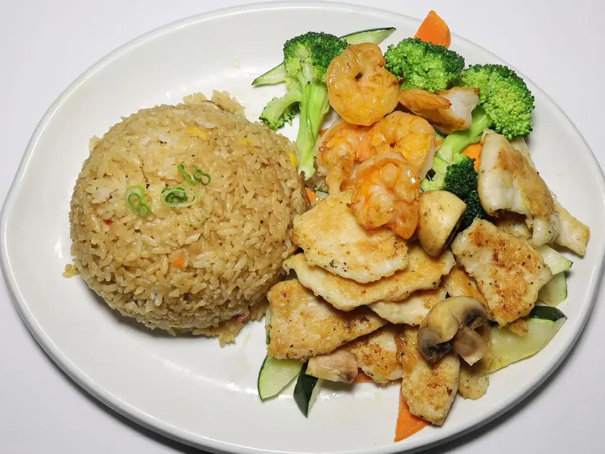 Great Wall Chinese Restaurant (2)