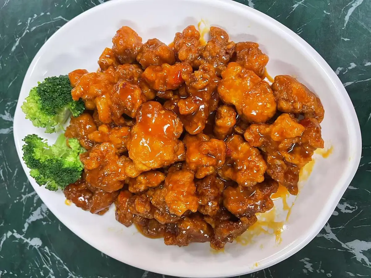 Great Wall Chinese Restaurant (3)