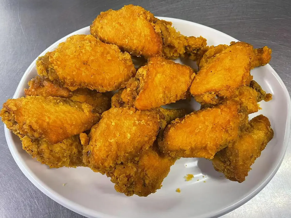 Great Wall Chinese Restaurant (5)