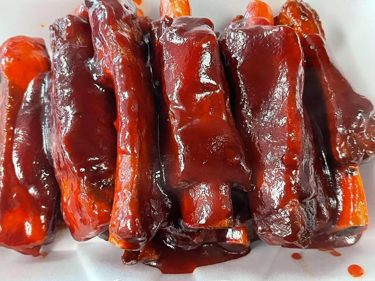 Great Wall Chinese Restaurant (7)